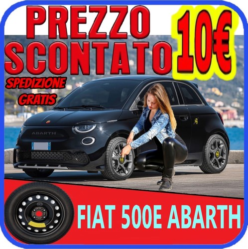 Ruotino scorta per - ruotino,