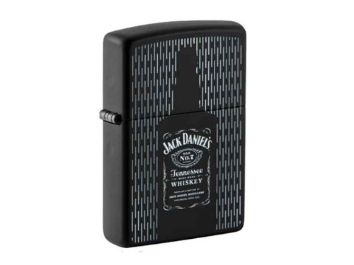 Accendino zippo jack - zippo,