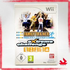 FAMILY TRAINER EXTREME