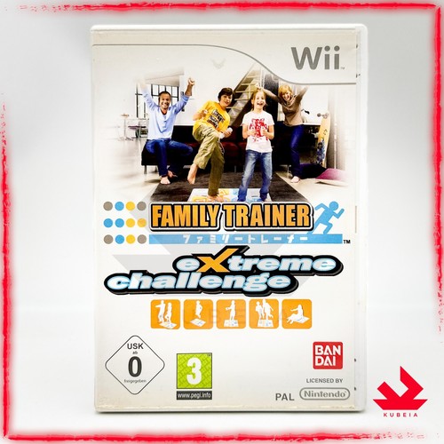 Family trainer extreme - trainer,
