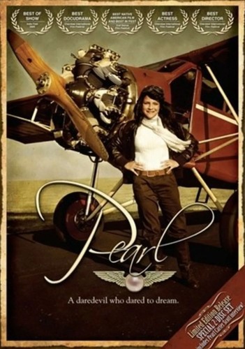 Pearl daredevil who dared - pearl:,