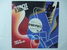 Stock Aitken Waterman ‎–