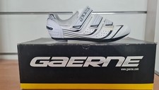 Gaerne Scarpe Corsa G. Opal Bianche