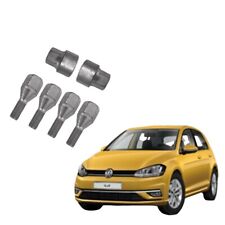 Kit Bulloni Antifurto Per