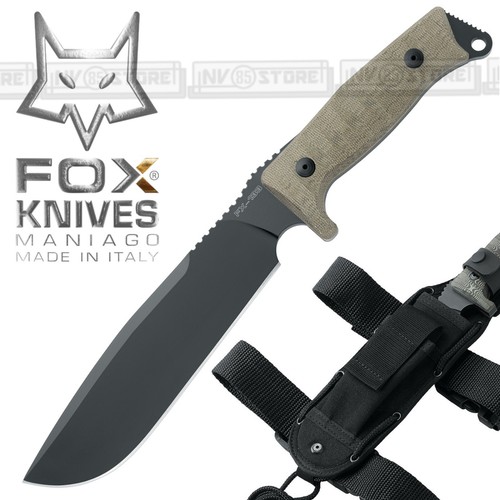 Knife coltello bushcraft - coltello,