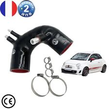 Tuyau Admission Tube Silicone