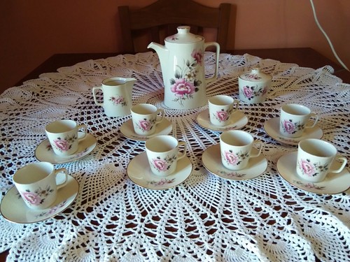 Servizio caffè monopoli - servizio,