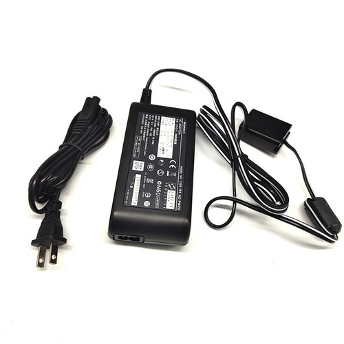 Adattatore fotocamera - adattatore, ac