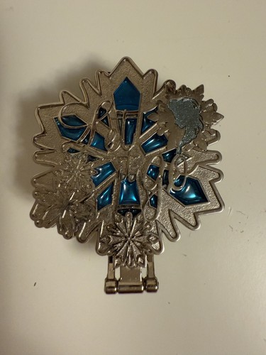 Disney park pin frozen - pin,