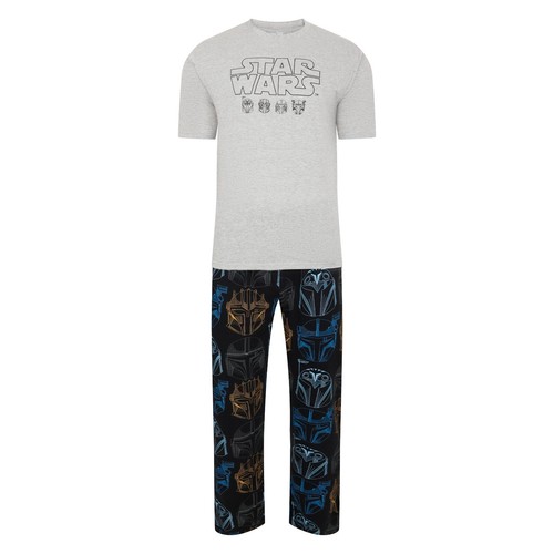 Pigiama uomo star - pigiama,