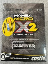 Castle Creations Mamba Micro