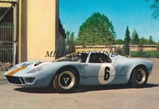 AUTO:  Mirage - FORD - 5000cc. 8 cil.  310 Kmh