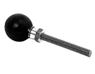 Attacco metallo maschio - attacco,