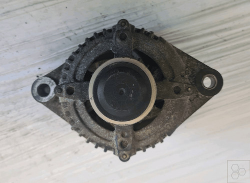 51884239 alternatore abarth - 51884239,