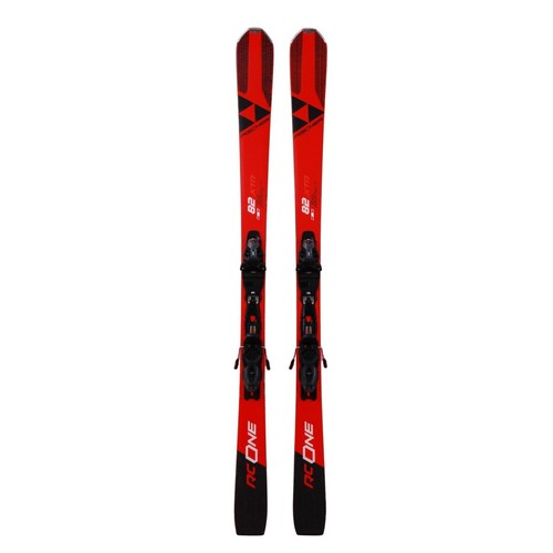 Sci fischer one - rc,