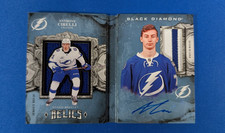 2018-19 Upper Deck Black