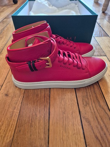 Baskets buscemi neuves - baskets,