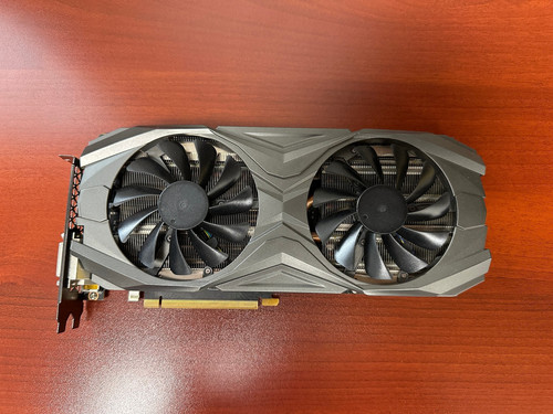 Zotac geforce gtx - geforce,