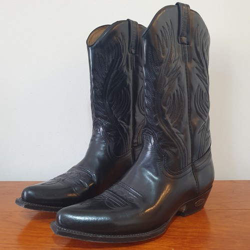 Stivali western loblan - stivali,