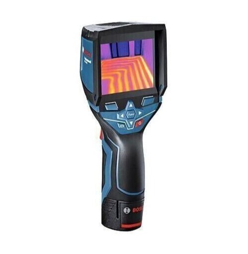 Bosch termografia infrarossi - bosch, a