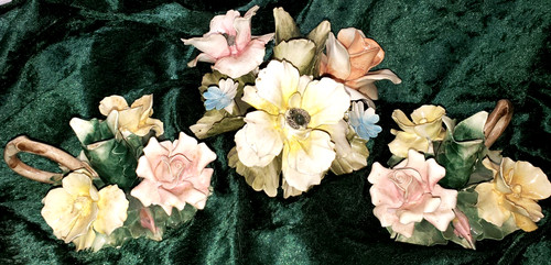 Capodimonte visconti mollica - capodimonte,