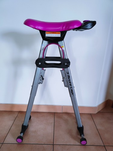 Minute legs luxe con - de,