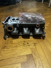 TESTA COMPLETA BENELLI TRE K