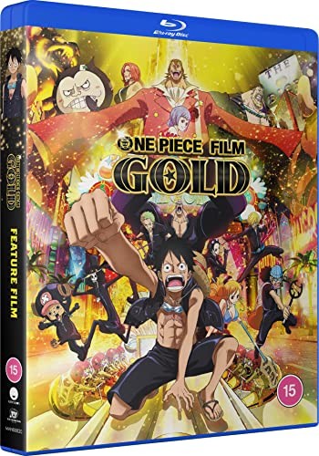 Manga entertainment one - manga,