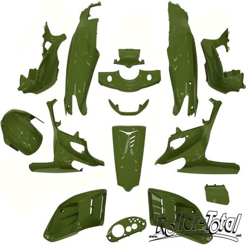 Set carene gilera runner - carene,