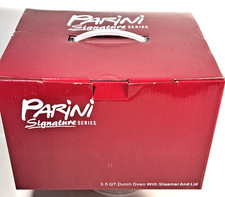 Forno Olandese Parini