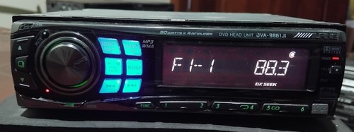 Alpine jva 9861ji lettore dvd - alpine,