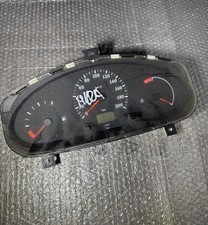 Quadro Strumenti Contachilometri Nissan Micra K11 - 1997