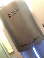 Dentsply Sirona CEREC Speedfire - Forno sinterizzazione 2022 NO IVA/NO VAT!
