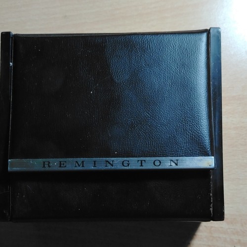 Remington selectric rasoio - remington,