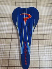 Sella Italia Pinarello Flite Genuine Gel