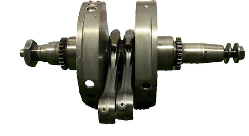 Albero motore aprilia - motore, caponord