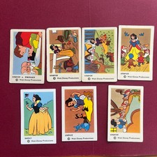 Lotto carte collezionabili