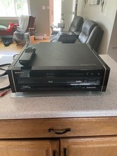 Pioneer Elite DVL-90 1997