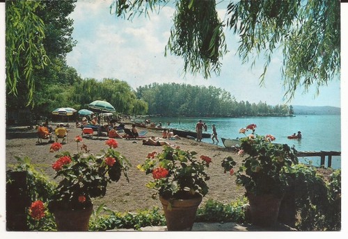 Capodimonte angolo - ,