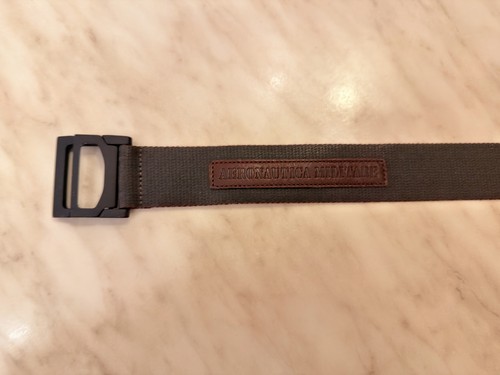 Cintura aeronautica militare - aeronautica,