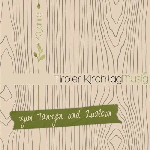 Tiroler kirchtagmusig zum - kirchtagmusig,