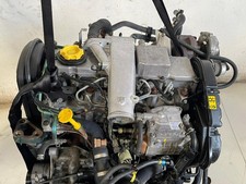 MOTORE COMPLETO PER LAND ROVER