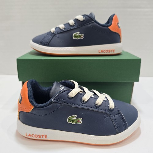 Sneakers lacoste graduate 222 - sneakers,