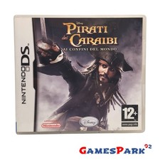 Disney Pirates of the
