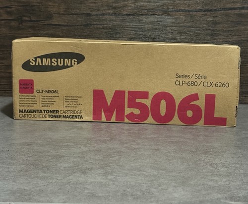 Genuine samsung cltm506l - samsung,