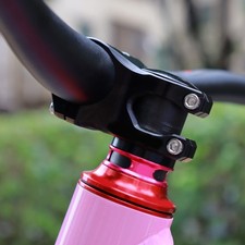 Stelo bici 35mm per - ,