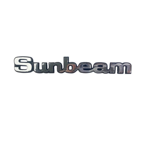 Talbot sunbeam logo de - -,