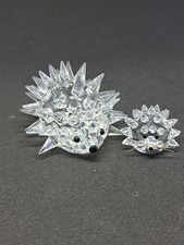 SWAROVSKI RICCIO GRANDE E RICCIO PICCOLO PERFETTI