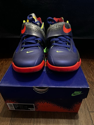 Taglia nike zoom - 10.5, 4