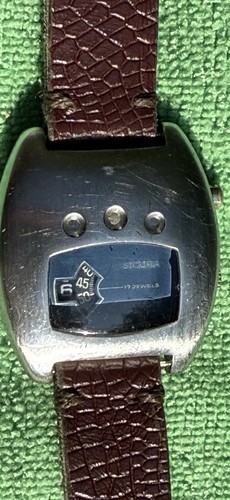 Orologio uomo svizzero - svizzero, vintage